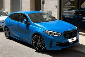 BMW Serie 1 116d MSport 2023