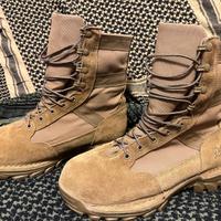 Anfibi Danner GoreTex 1200Grammi