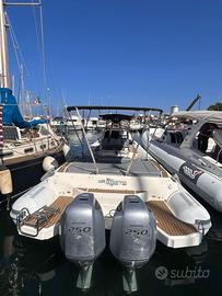 Gommone Altamare Wave 
