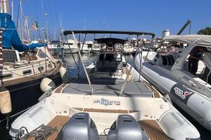 Gommone Altamare Wave 