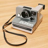 Macchina fotografica Polaroid