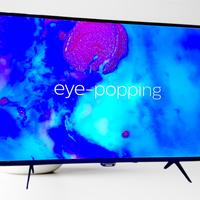Tv smart HDR 10 4k PHILIPS 43”pollici