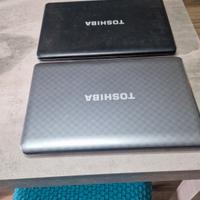 toshiba satellite pro 