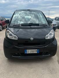 Smart Fortwo 451 1.0 mhd Pure