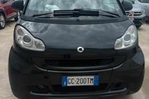 Smart Fortwo 451 1.0 mhd Pure