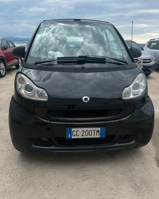 Smart Fortwo 451 1.0 mhd Pure