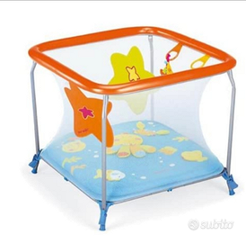 Box Brevi soft and play