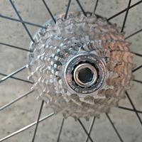 pacco pignoni campagnolo super record 12v 11 29 