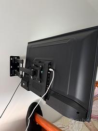 Tv Smart tech