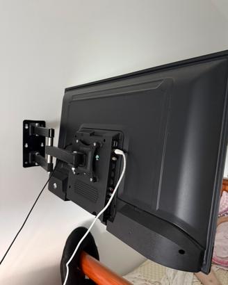 Tv Smart tech