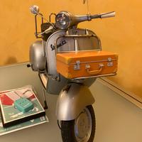 Costruisci La Tua Mitica  Vespa GS 150