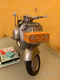 Costruisci La Tua Mitica  Vespa GS 150