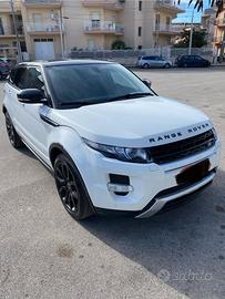 Land Rover Range Rover Evoque 2.2 Sd4 5p