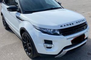 Land Rover Range Rover Evoque 2.2 Sd4 5p