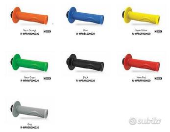 Manopole rtech 2020 complete di comando