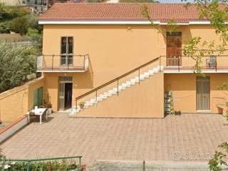 Villa a Martelletto