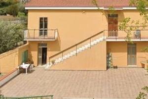 Villa a Martelletto
