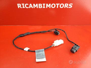 CABLAGGIO X NAVIGATORE BMW K1200LT