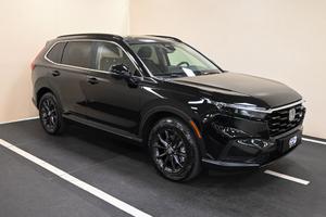 HONDA CR-V 6ª serie CR-V 2.0 Hev eCVT AWD Advance