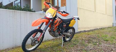 ktm 400