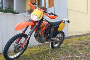 ktm 400