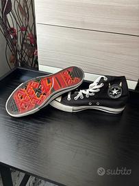 Scarpe converse