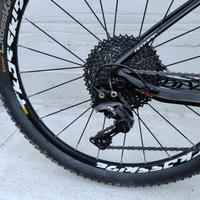 bici mountain-bike 