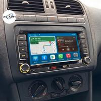 Volkswagen POLO 5 - 6 | USB Autoradio Android 2din