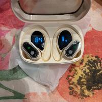 NUOVE cuffie in wireless
