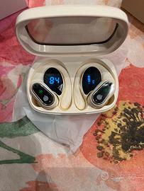 NUOVE cuffie in wireless