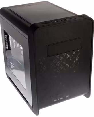 Cabinet iTek ECLIPSE Gaming Cube