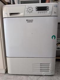 Asciugatrice 