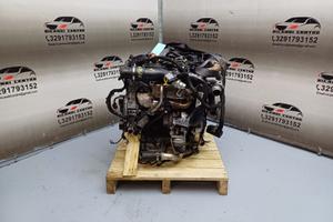 Motore completo a17dtc opel astra 2014 1.7 cdti 90