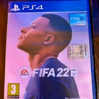 Giochi ps4