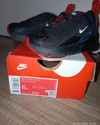 Scarpe infant NIKE