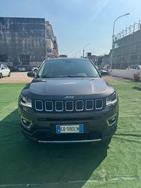 Jeep Compass 1.6 Multijet II 2WD Longitude