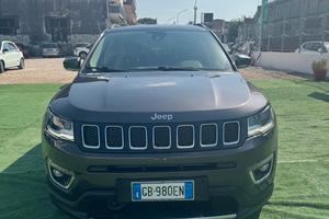 Jeep Compass 1.6 Multijet II 2WD Longitude
