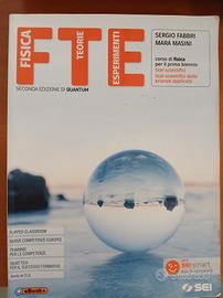 FTE  fisica