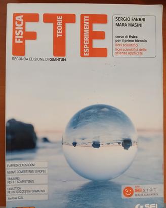 FTE  fisica
