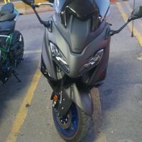 Yamaha T Max 560 - 2024