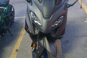 Yamaha T Max 560 - 2024
