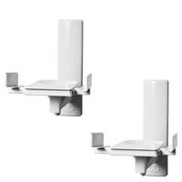 staffe da parete per diffusori per hi fi 