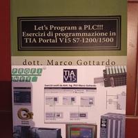 libro programmazione Plc