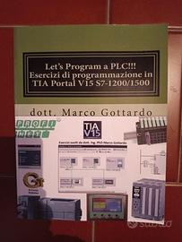 libro programmazione Plc