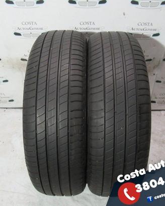 Saldi 195 55 20 Michelin 85%  195 55 R20