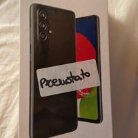 Samsung Galaxy A52S 5G