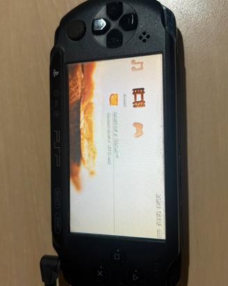 PSP E1004
