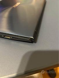 Asus ZenBook 13