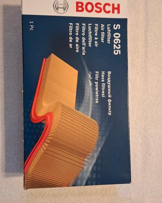 Bosch S0625 FILTRO ARIA MOTORE AUTO