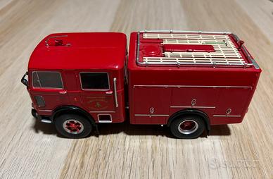 Modellino Statico Scala 1:43 OM 150 del 1968
